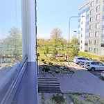 Scandian Apartments - City Park Tallinn