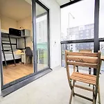 Scandian Apartments - City Park Tallinn