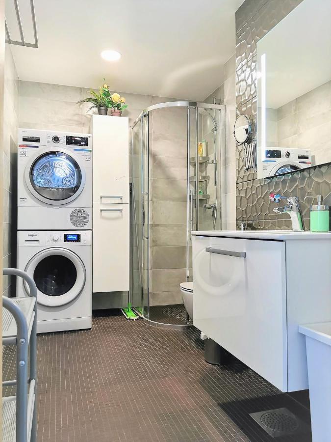 Scandian - Park Apartamento Talin
