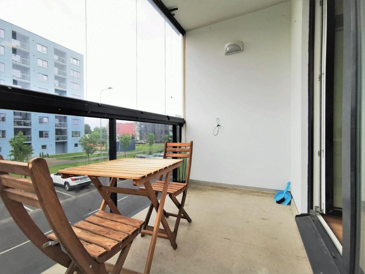 Scandian - Park Apartamento *