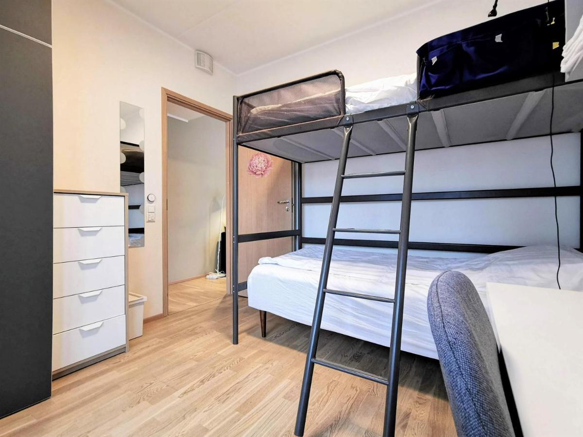 Scandian - Park Apartamento