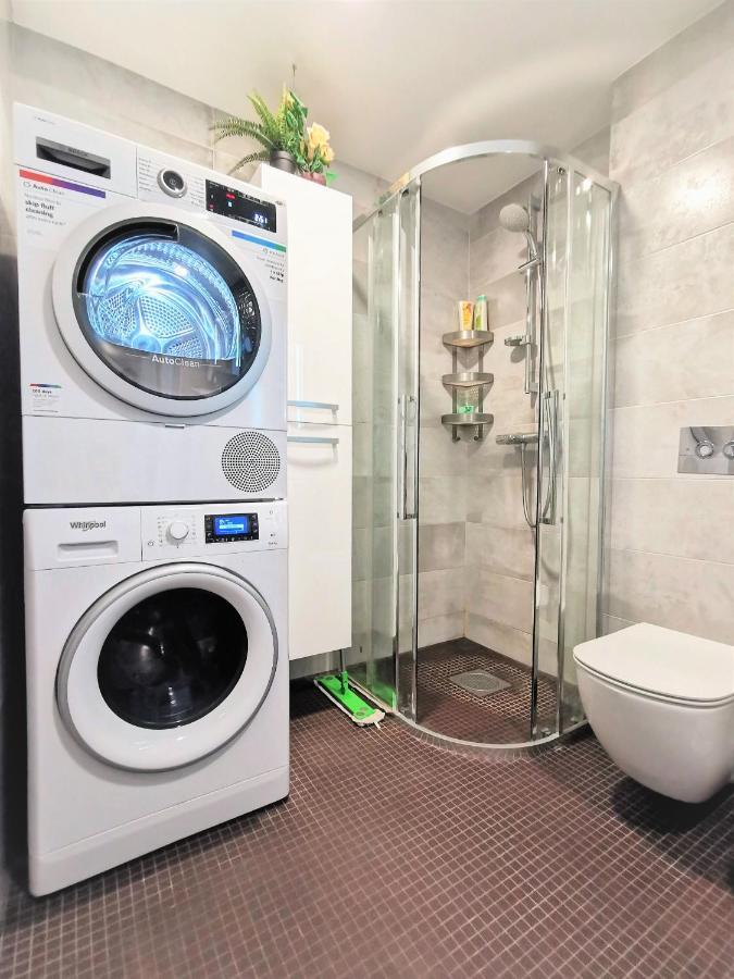 Apartamento Scandian - Park *