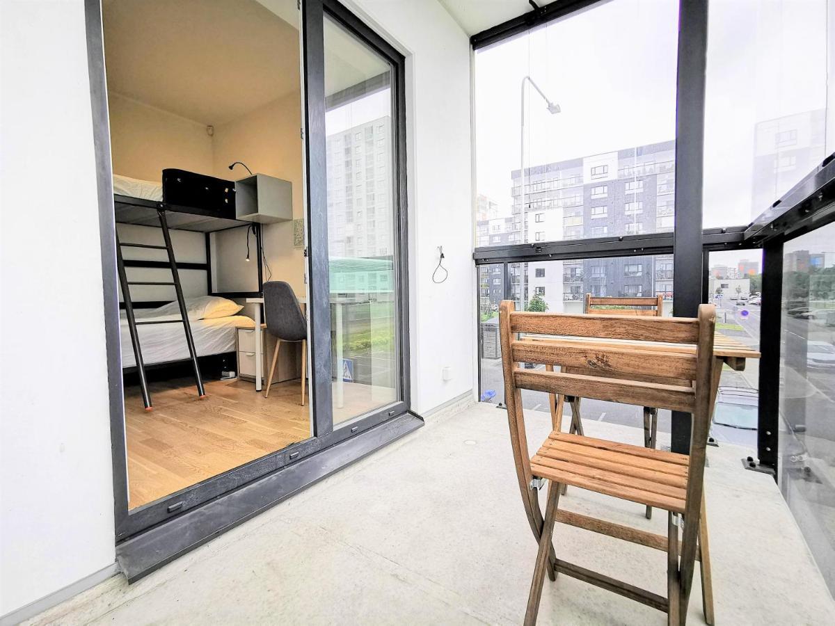 Scandian - Park Apartamento Talin