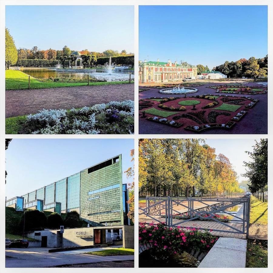 Scandian - Park * Talin